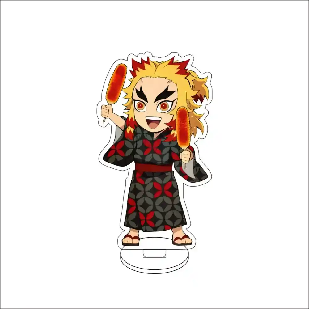 Anime demon Slayer Cos Kamado Tanjiro Tomioka Giyuu Rengoku Kyoujurou Agatsuma Zen'itsu Custom Charm Phone Personalized, Keychain, Mô Hình Đứng Standee Anime, In 2 Mặt, Cao 6cm, Trang Trí Decor Bàn Học, Balo 2 Anime demon Slayer Cos Kamado Tanjiro Tomioka Giyuu Rengoku Kyoujurou Agatsuma Zen'itsu Custom Charm Phone Personalized, Keychain, Mô Hình Đứng Standee Anime, In 2 Mặt, Cao 6cm, Trang Trí Decor Bàn Học, Balo - Ảnh 2