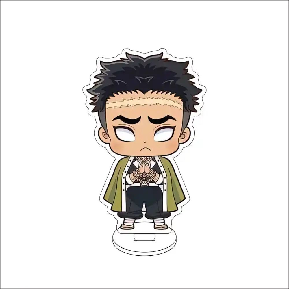Anime demon Slayer Cos Kamado Tanjiro Tomioka Giyuu Rengoku Kyoujurou Agatsuma Zen'itsu Custom Charm Phone Personalized, Keychain, Mô Hình Đứng Standee Anime, In 2 Mặt, Cao 6cm, Trang Trí Decor Bàn Học, Balo 4 Anime demon Slayer Cos Kamado Tanjiro Tomioka Giyuu Rengoku Kyoujurou Agatsuma Zen'itsu Custom Charm Phone Personalized, Keychain, Mô Hình Đứng Standee Anime, In 2 Mặt, Cao 6cm, Trang Trí Decor Bàn Học, Balo - Ảnh 4