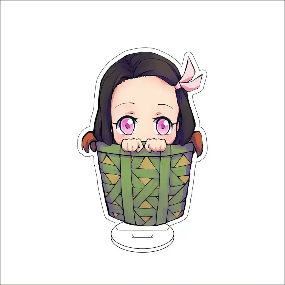 Anime demon Slayer Cos Kamado Tanjiro Tomioka Giyuu Rengoku Kyoujurou Agatsuma Zen'itsu Custom Charm Phone Personalized, Keychain, Mô Hình Đứng Standee Anime, In 2 Mặt, Cao 6cm, Trang Trí Decor Bàn Học, Balo 5 Anime demon Slayer Cos Kamado Tanjiro Tomioka Giyuu Rengoku Kyoujurou Agatsuma Zen'itsu Custom Charm Phone Personalized, Keychain, Mô Hình Đứng Standee Anime, In 2 Mặt, Cao 6cm, Trang Trí Decor Bàn Học, Balo - Ảnh 5