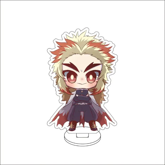 Anime demon Slayer Cos Kamado Tanjiro Tomioka Giyuu Rengoku Kyoujurou Agatsuma Zen'itsu Custom Charm Phone Personalized, Keychain, Mô Hình Đứng Standee Anime, In 2 Mặt, Cao 6cm, Trang Trí Decor Bàn Học, Balo 9 Anime demon Slayer Cos Kamado Tanjiro Tomioka Giyuu Rengoku Kyoujurou Agatsuma Zen'itsu Custom Charm Phone Personalized, Keychain, Mô Hình Đứng Standee Anime, In 2 Mặt, Cao 6cm, Trang Trí Decor Bàn Học, Balo - Ảnh 9