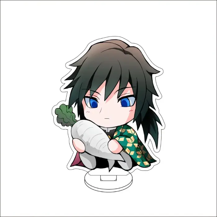 Anime demon Slayer Cos Rengoku Kyoujurou Agatsuma Zen'itsu Kanroji Mitsuri Kamado Custom Charm Phone Personalized, Keychain, Mô Hình Đứng Standee Anime, In 2 Mặt, Cao 6cm, Trang Trí Decor Bàn Học, Balo 2 Anime demon Slayer Cos Rengoku Kyoujurou Agatsuma Zen'itsu Kanroji Mitsuri Kamado Custom Charm Phone Personalized, Keychain, Mô Hình Đứng Standee Anime, In 2 Mặt, Cao 6cm, Trang Trí Decor Bàn Học, Balo - Ảnh 2