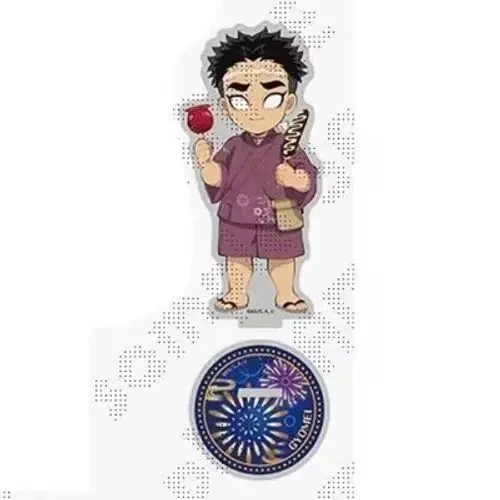 Anime Demon Slayer Kimetsu No Yaiba Acrylic Standee Desktop Figure Ornament Anime Character Custom Charm Phone Personalized, Keychain, Mô Hình Đứng Standee Anime, In 2 Mặt, Cao 6cm, Trang Trí Decor Bàn Học, Balo 10 Anime Demon Slayer Kimetsu No Yaiba Acrylic Standee Desktop Figure Ornament Anime Character Custom Charm Phone Personalized, Keychain, Mô Hình Đứng Standee Anime, In 2 Mặt, Cao 6cm, Trang Trí Decor Bàn Học, Balo - Ảnh 10