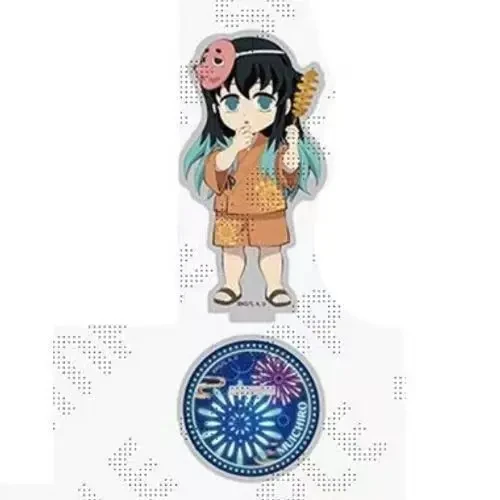Anime Demon Slayer Kimetsu No Yaiba Acrylic Standee Desktop Figure Ornament Anime Character Custom Charm Phone Personalized, Keychain, Mô Hình Đứng Standee Anime, In 2 Mặt, Cao 6cm, Trang Trí Decor Bàn Học, Balo 4 Anime Demon Slayer Kimetsu No Yaiba Acrylic Standee Desktop Figure Ornament Anime Character Custom Charm Phone Personalized, Keychain, Mô Hình Đứng Standee Anime, In 2 Mặt, Cao 6cm, Trang Trí Decor Bàn Học, Balo - Ảnh 4