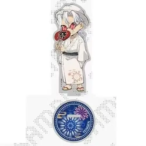 Anime Demon Slayer Kimetsu No Yaiba Acrylic Standee Desktop Figure Ornament Anime Character Custom Charm Phone Personalized, Keychain, Mô Hình Đứng Standee Anime, In 2 Mặt, Cao 6cm, Trang Trí Decor Bàn Học, Balo 6 Anime Demon Slayer Kimetsu No Yaiba Acrylic Standee Desktop Figure Ornament Anime Character Custom Charm Phone Personalized, Keychain, Mô Hình Đứng Standee Anime, In 2 Mặt, Cao 6cm, Trang Trí Decor Bàn Học, Balo - Ảnh 6