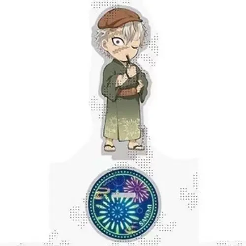 Anime Demon Slayer Kimetsu No Yaiba Acrylic Standee Desktop Figure Ornament Anime Character Custom Charm Phone Personalized, Keychain, Mô Hình Đứng Standee Anime, In 2 Mặt, Cao 6cm, Trang Trí Decor Bàn Học, Balo 7 Anime Demon Slayer Kimetsu No Yaiba Acrylic Standee Desktop Figure Ornament Anime Character Custom Charm Phone Personalized, Keychain, Mô Hình Đứng Standee Anime, In 2 Mặt, Cao 6cm, Trang Trí Decor Bàn Học, Balo - Ảnh 7