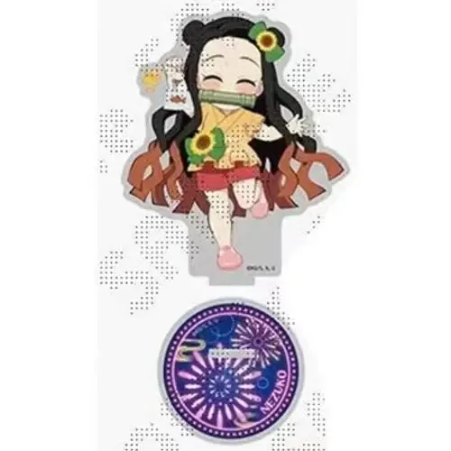 Anime Demon Slayer Kimetsu No Yaiba Acrylic Standee Desktop Figure Ornament Anime Character Custom Charm Phone Personalized, Keychain, Mô Hình Đứng Standee Anime, In 2 Mặt, Cao 6cm, Trang Trí Decor Bàn Học, Balo 8 Anime Demon Slayer Kimetsu No Yaiba Acrylic Standee Desktop Figure Ornament Anime Character Custom Charm Phone Personalized, Keychain, Mô Hình Đứng Standee Anime, In 2 Mặt, Cao 6cm, Trang Trí Decor Bàn Học, Balo - Ảnh 8