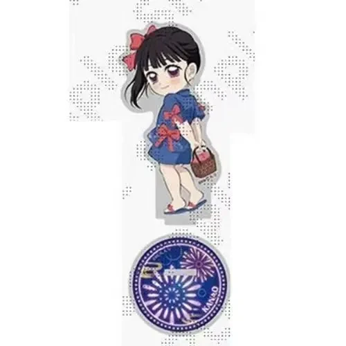 Anime Demon Slayer Kimetsu No Yaiba Acrylic Standee Desktop Figure Ornament Anime Character Custom Charm Phone Personalized, Keychain, Mô Hình Đứng Standee Anime, In 2 Mặt, Cao 6cm, Trang Trí Decor Bàn Học, Balo 9 Anime Demon Slayer Kimetsu No Yaiba Acrylic Standee Desktop Figure Ornament Anime Character Custom Charm Phone Personalized, Keychain, Mô Hình Đứng Standee Anime, In 2 Mặt, Cao 6cm, Trang Trí Decor Bàn Học, Balo - Ảnh 9