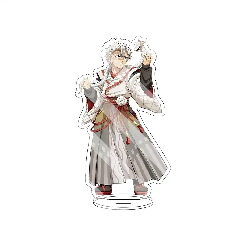 Anime Demon Slayer Tomioka Giyuu Gyomei Himejima Shinobu Kocho Snake Stykle Acrylic Stand Custom Charm Phone Personalized, Keychain, Mô Hình Đứng Standee Anime, In 2 Mặt, Cao 6cm, Trang Trí Decor Bàn Học, Balo 1 Anime Demon Slayer Tomioka Giyuu Gyomei Himejima Shinobu Kocho Snake Stykle Acrylic Stand Custom Charm Phone Personalized, Keychain, Mô Hình Đứng Standee Anime, In 2 Mặt, Cao 6cm, Trang Trí Decor Bàn Học, Balo