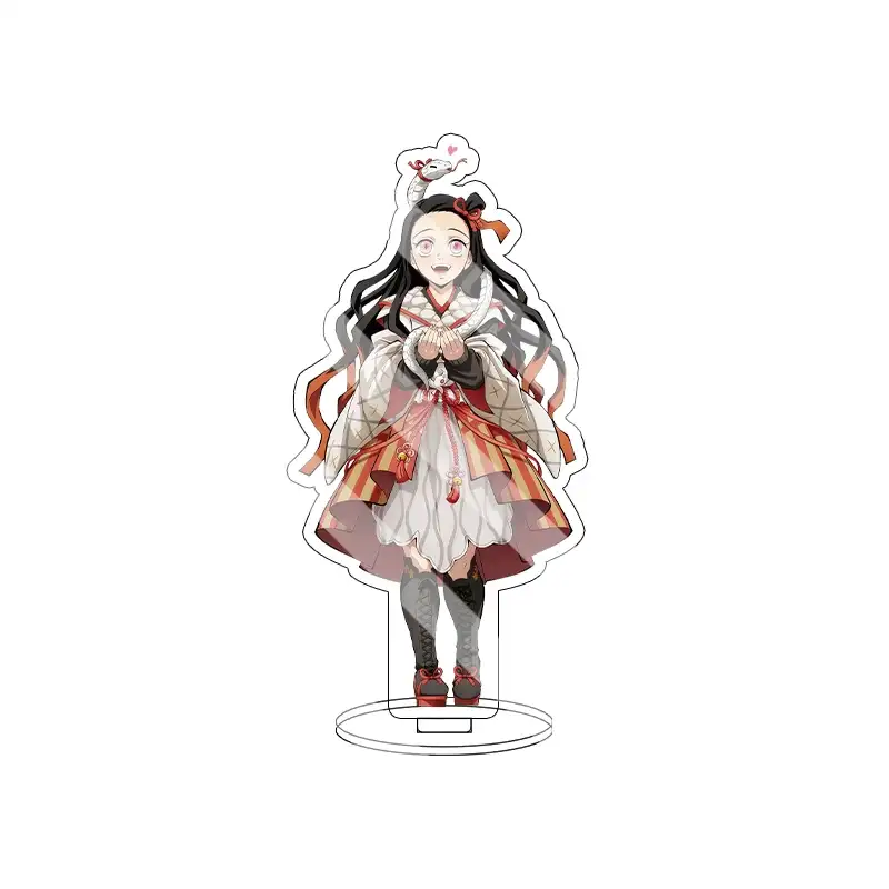 Anime Demon Slayer Tomioka Giyuu Gyomei Himejima Shinobu Kocho Snake Stykle Acrylic Stand Custom Charm Phone Personalized, Keychain, Mô Hình Đứng Standee Anime, In 2 Mặt, Cao 6cm, Trang Trí Decor Bàn Học, Balo 4 Anime Demon Slayer Tomioka Giyuu Gyomei Himejima Shinobu Kocho Snake Stykle Acrylic Stand Custom Charm Phone Personalized, Keychain, Mô Hình Đứng Standee Anime, In 2 Mặt, Cao 6cm, Trang Trí Decor Bàn Học, Balo - Ảnh 4