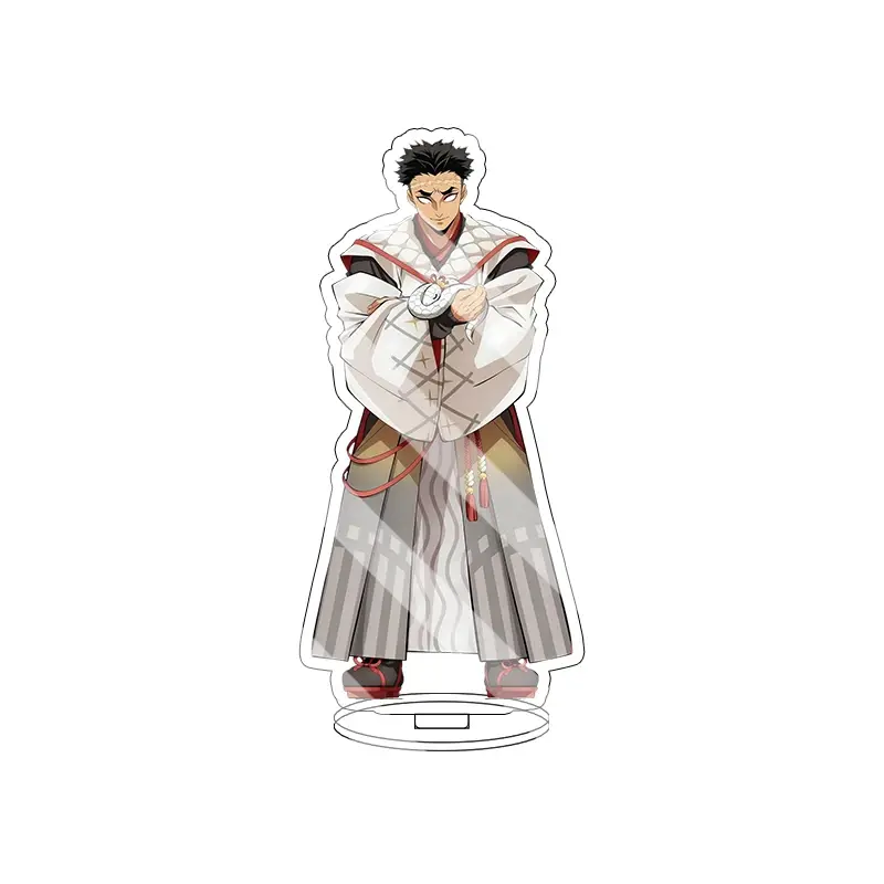 Anime Demon Slayer Tomioka Giyuu Gyomei Himejima Shinobu Kocho Snake Stykle Acrylic Stand Custom Charm Phone Personalized, Keychain, Mô Hình Đứng Standee Anime, In 2 Mặt, Cao 6cm, Trang Trí Decor Bàn Học, Balo 5 Anime Demon Slayer Tomioka Giyuu Gyomei Himejima Shinobu Kocho Snake Stykle Acrylic Stand Custom Charm Phone Personalized, Keychain, Mô Hình Đứng Standee Anime, In 2 Mặt, Cao 6cm, Trang Trí Decor Bàn Học, Balo - Ảnh 5