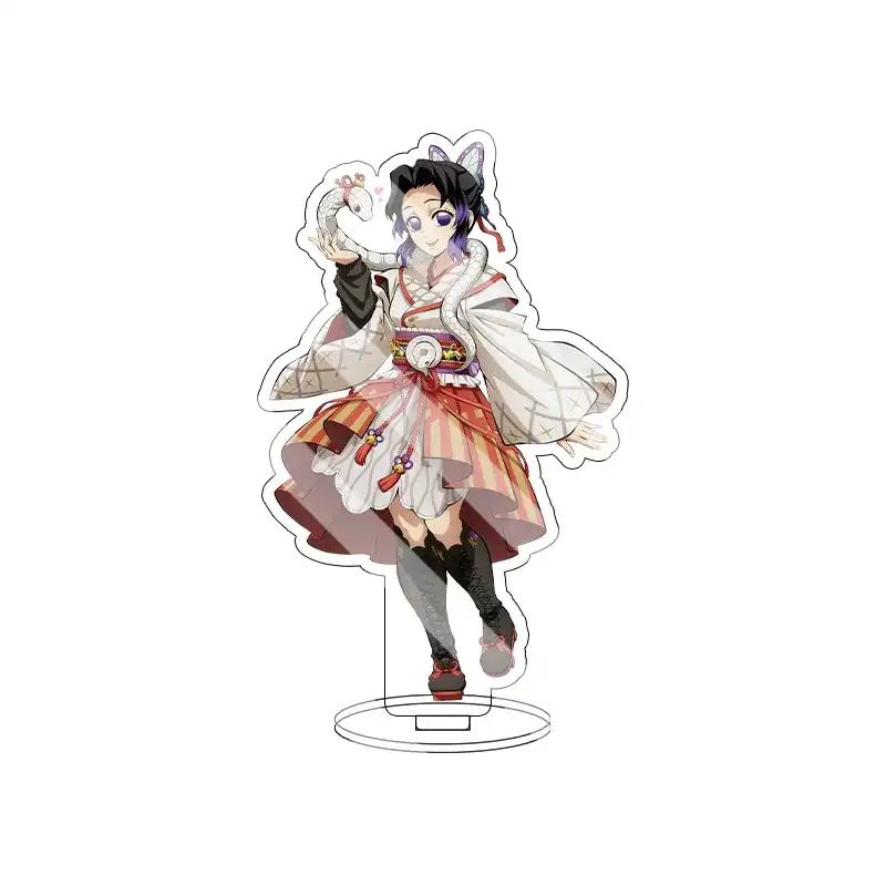 Anime Demon Slayer Tomioka Giyuu Gyomei Himejima Shinobu Kocho Snake Stykle Acrylic Stand Custom Charm Phone Personalized, Keychain, Mô Hình Đứng Standee Anime, In 2 Mặt, Cao 6cm, Trang Trí Decor Bàn Học, Balo 6 Anime Demon Slayer Tomioka Giyuu Gyomei Himejima Shinobu Kocho Snake Stykle Acrylic Stand Custom Charm Phone Personalized, Keychain, Mô Hình Đứng Standee Anime, In 2 Mặt, Cao 6cm, Trang Trí Decor Bàn Học, Balo - Ảnh 6