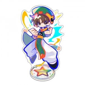 Anime Derived Card Captor Sakura Peripherals: Acrylic Standees Model, Sakura Custom Charm Phone Personalized, Keychain, Mô Hình Đứng Standee Anime, In 2 Mặt, Cao 6cm, Trang Trí Decor Bàn Học, Balo