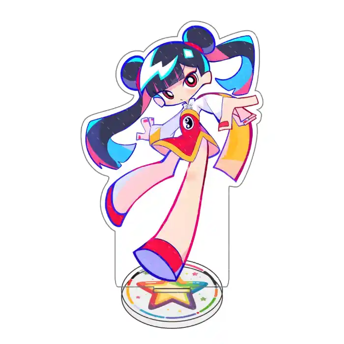 Anime Derived Card Captor Sakura Peripherals: Acrylic Standees Model, Sakura Custom Charm Phone Personalized, Keychain, Mô Hình Đứng Standee Anime, In 2 Mặt, Cao 6cm, Trang Trí Decor Bàn Học, Balo 5 Anime Derived Card Captor Sakura Peripherals: Acrylic Standees Model, Sakura Custom Charm Phone Personalized, Keychain, Mô Hình Đứng Standee Anime, In 2 Mặt, Cao 6cm, Trang Trí Decor Bàn Học, Balo - Ảnh 5