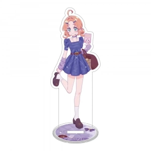 Anime Detective Precure Acrylic Stand Figure Cute Girls Saki Mai Nagisa Honoka Desk Model Custom Charm Phone Personalized, Keychain, Mô Hình Đứng Standee Anime, In 2 Mặt, Cao 6cm, Trang Trí Decor Bàn Học, Balo