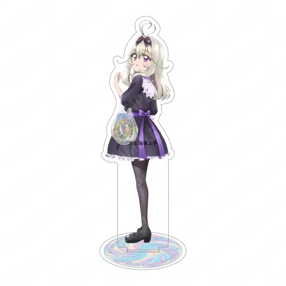 Anime Detective Pretty Cure 1 Acrylic Stand Keychain Komugi Iroha Mayu Battle Form Desktop Custom Charm Phone Personalized, Keychain, Mô Hình Đứng Standee Anime, In 2 Mặt, Cao 6cm, Trang Trí Decor Bàn Học, Balo 9 Anime Detective Pretty Cure 1 Acrylic Stand Keychain Komugi Iroha Mayu Battle Form Desktop Custom Charm Phone Personalized, Keychain, Mô Hình Đứng Standee Anime, In 2 Mặt, Cao 6cm, Trang Trí Decor Bàn Học, Balo - Ảnh 9