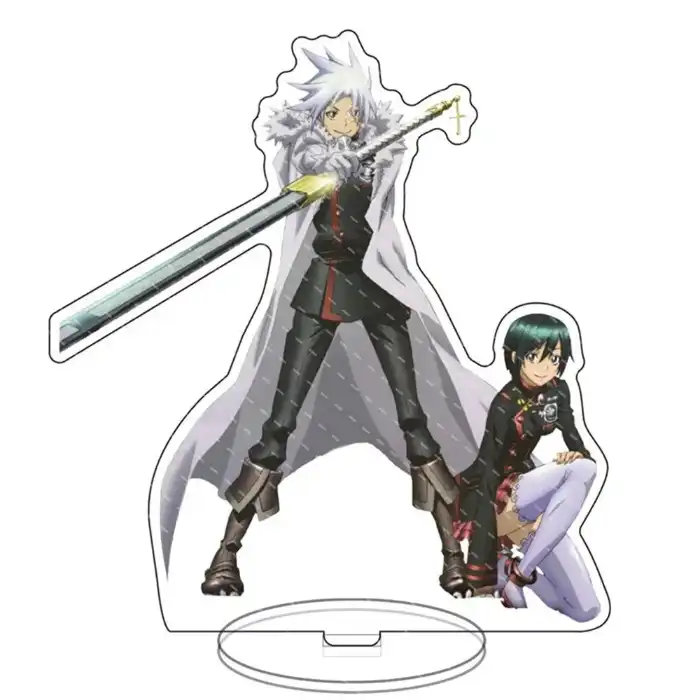 Anime D.gray-man Allen Walker Yu Kanda Lavi 1 Acrylic Stand Keychain Cosplay Character Custom Charm Phone Personalized, Keychain, Mô Hình Đứng Standee Anime, In 2 Mặt, Cao 6cm, Trang Trí Decor Bàn Học, Balo 10 Anime D.gray-man Allen Walker Yu Kanda Lavi 1 Acrylic Stand Keychain Cosplay Character Custom Charm Phone Personalized, Keychain, Mô Hình Đứng Standee Anime, In 2 Mặt, Cao 6cm, Trang Trí Decor Bàn Học, Balo - Ảnh 10
