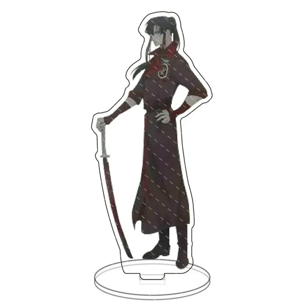 Anime D.gray-man Allen Walker Yu Kanda Lavi 1 Acrylic Stand Keychain Cosplay Character Custom Charm Phone Personalized, Keychain, Mô Hình Đứng Standee Anime, In 2 Mặt, Cao 6cm, Trang Trí Decor Bàn Học, Balo 2 Anime D.gray-man Allen Walker Yu Kanda Lavi 1 Acrylic Stand Keychain Cosplay Character Custom Charm Phone Personalized, Keychain, Mô Hình Đứng Standee Anime, In 2 Mặt, Cao 6cm, Trang Trí Decor Bàn Học, Balo - Ảnh 2