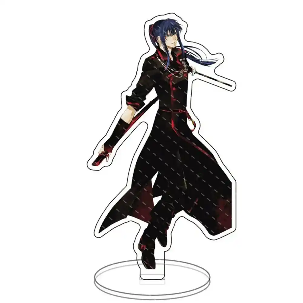 Anime D.gray-man Allen Walker Yu Kanda Lavi 1 Acrylic Stand Keychain Cosplay Character Custom Charm Phone Personalized, Keychain, Mô Hình Đứng Standee Anime, In 2 Mặt, Cao 6cm, Trang Trí Decor Bàn Học, Balo 3 Anime D.gray-man Allen Walker Yu Kanda Lavi 1 Acrylic Stand Keychain Cosplay Character Custom Charm Phone Personalized, Keychain, Mô Hình Đứng Standee Anime, In 2 Mặt, Cao 6cm, Trang Trí Decor Bàn Học, Balo - Ảnh 3