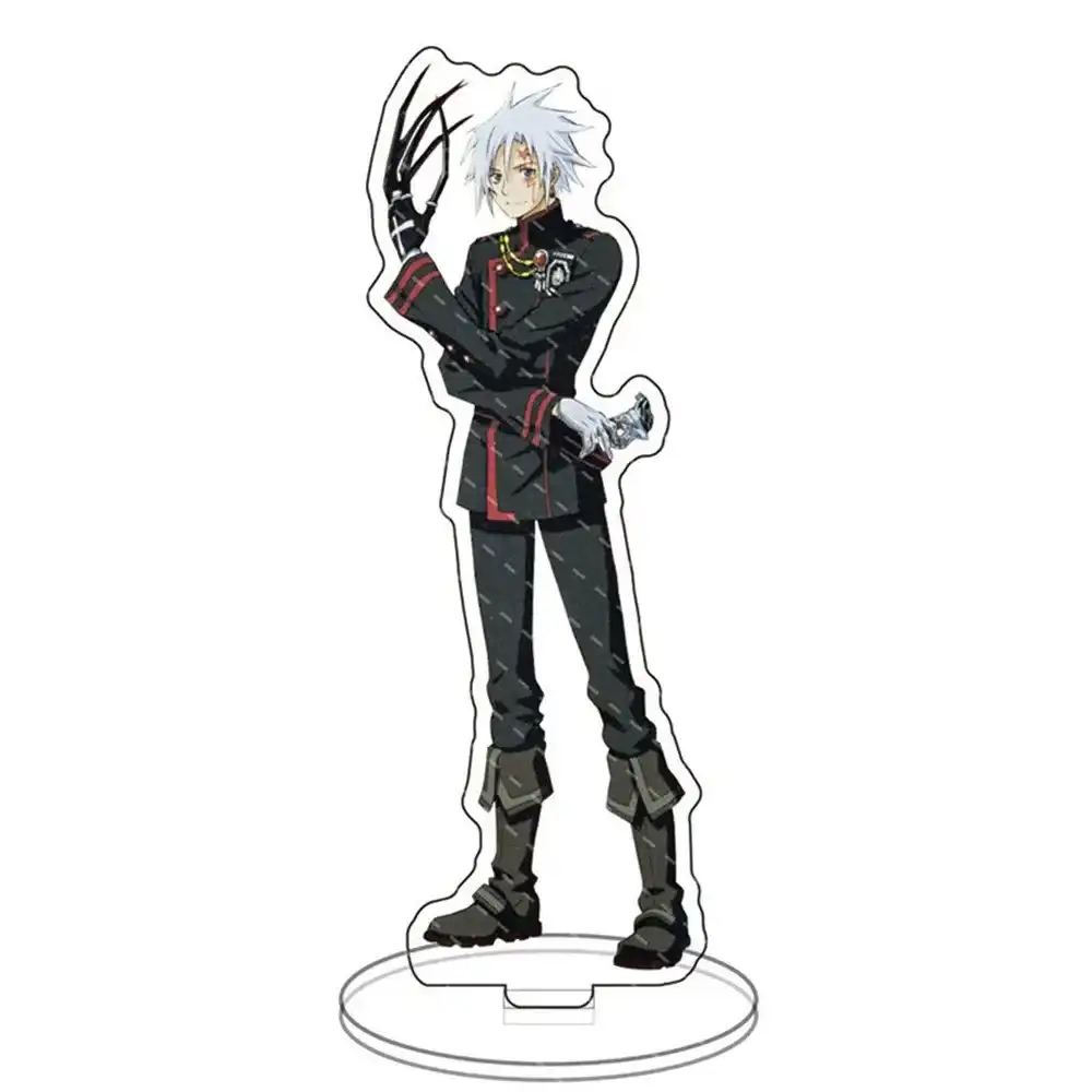 Anime D.gray-man Allen Walker Yu Kanda Lavi 1 Acrylic Stand Keychain Cosplay Character Custom Charm Phone Personalized, Keychain, Mô Hình Đứng Standee Anime, In 2 Mặt, Cao 6cm, Trang Trí Decor Bàn Học, Balo 5 Anime D.gray-man Allen Walker Yu Kanda Lavi 1 Acrylic Stand Keychain Cosplay Character Custom Charm Phone Personalized, Keychain, Mô Hình Đứng Standee Anime, In 2 Mặt, Cao 6cm, Trang Trí Decor Bàn Học, Balo - Ảnh 5