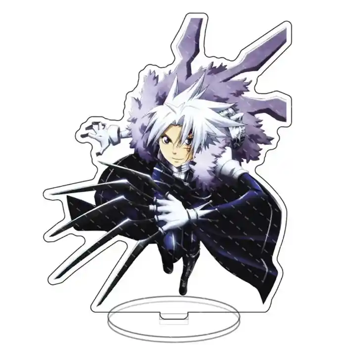 Anime D.gray-man Allen Walker Yu Kanda Lavi 1 Acrylic Stand Keychain Cosplay Character Custom Charm Phone Personalized, Keychain, Mô Hình Đứng Standee Anime, In 2 Mặt, Cao 6cm, Trang Trí Decor Bàn Học, Balo 8 Anime D.gray-man Allen Walker Yu Kanda Lavi 1 Acrylic Stand Keychain Cosplay Character Custom Charm Phone Personalized, Keychain, Mô Hình Đứng Standee Anime, In 2 Mặt, Cao 6cm, Trang Trí Decor Bàn Học, Balo - Ảnh 8