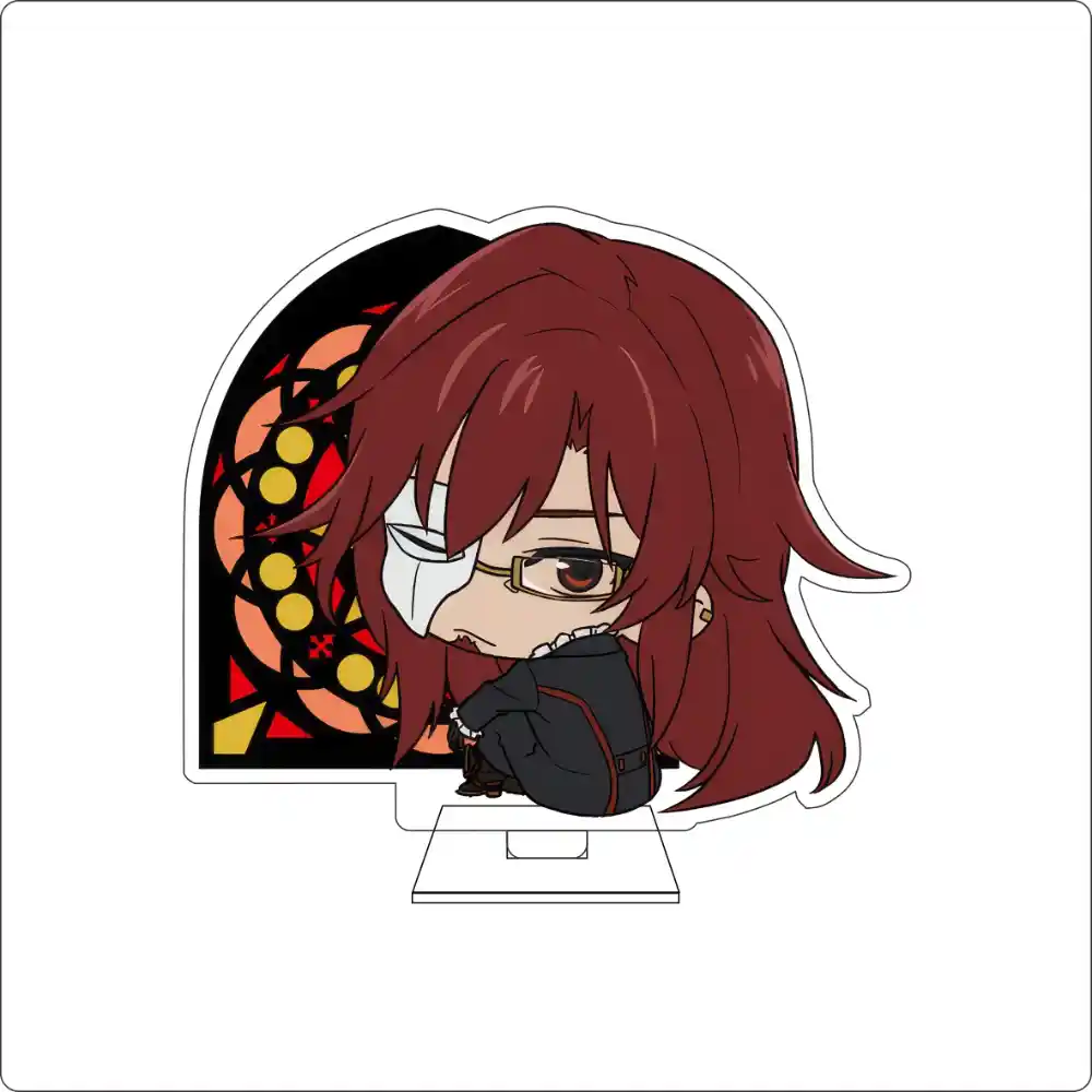 Anime d.gray-man Cosplay Cute Acrylic Figure Stand Plate Yu Kanda The Earl Of Custom Charm Phone Personalized, Keychain, Mô Hình Đứng Standee Anime, In 2 Mặt, Cao 6cm, Trang Trí Decor Bàn Học, Balo 10 Anime d.gray-man Cosplay Cute Acrylic Figure Stand Plate Yu Kanda The Earl Of Custom Charm Phone Personalized, Keychain, Mô Hình Đứng Standee Anime, In 2 Mặt, Cao 6cm, Trang Trí Decor Bàn Học, Balo - Ảnh 10