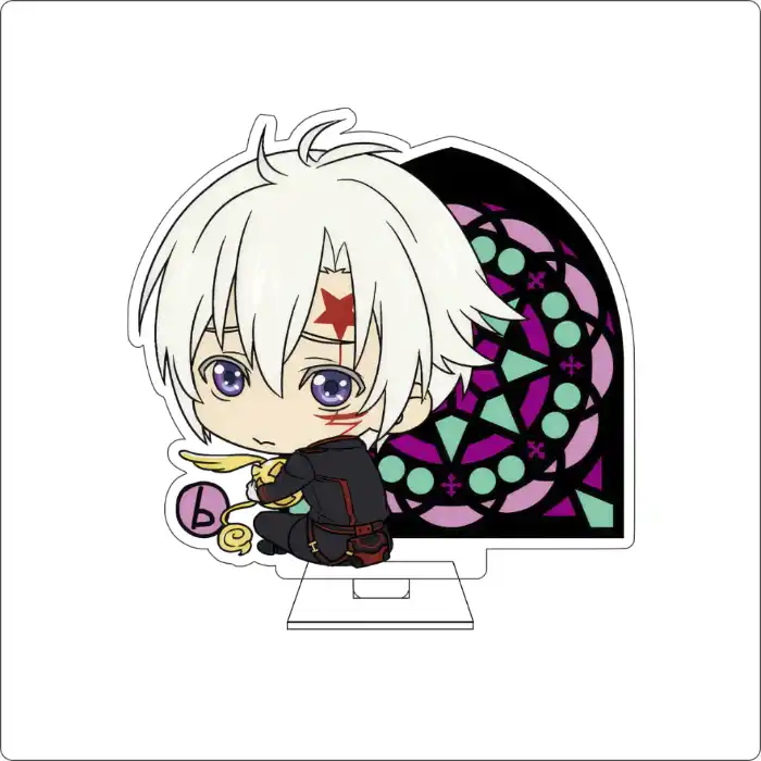 Anime d.gray-man Cosplay Cute Acrylic Figure Stand Plate Yu Kanda The Earl Of Custom Charm Phone Personalized, Keychain, Mô Hình Đứng Standee Anime, In 2 Mặt, Cao 6cm, Trang Trí Decor Bàn Học, Balo 7 Anime d.gray-man Cosplay Cute Acrylic Figure Stand Plate Yu Kanda The Earl Of Custom Charm Phone Personalized, Keychain, Mô Hình Đứng Standee Anime, In 2 Mặt, Cao 6cm, Trang Trí Decor Bàn Học, Balo - Ảnh 7