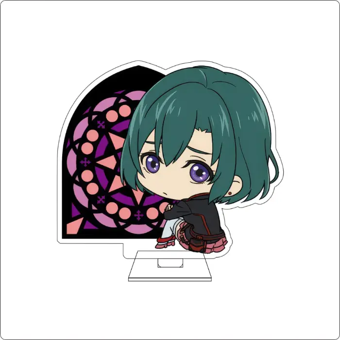Anime d.gray-man Cosplay Cute Acrylic Figure Stand Plate Yu Kanda The Earl Of Custom Charm Phone Personalized, Keychain, Mô Hình Đứng Standee Anime, In 2 Mặt, Cao 6cm, Trang Trí Decor Bàn Học, Balo 8 Anime d.gray-man Cosplay Cute Acrylic Figure Stand Plate Yu Kanda The Earl Of Custom Charm Phone Personalized, Keychain, Mô Hình Đứng Standee Anime, In 2 Mặt, Cao 6cm, Trang Trí Decor Bàn Học, Balo - Ảnh 8