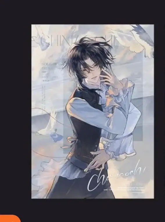 Anime Don't Pick Up Boyfriends From The Trash Bin Acrylic Stand Modle Desktop Decoration Game Custom Charm Phone Personalized, Keychain, Mô Hình Đứng Standee Anime, In 2 Mặt, Cao 6cm, Trang Trí Decor Bàn Học, Balo 1 Anime Don't Pick Up Boyfriends From The Trash Bin Acrylic Stand Modle Desktop Decoration Game Custom Charm Phone Personalized, Keychain, Mô Hình Đứng Standee Anime, In 2 Mặt, Cao 6cm, Trang Trí Decor Bàn Học, Balo