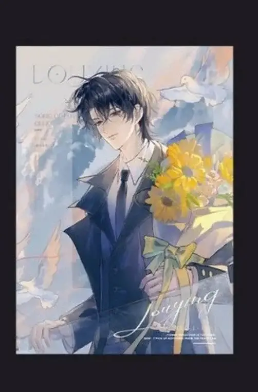 Anime Don't Pick Up Boyfriends From The Trash Bin Acrylic Stand Modle Desktop Decoration Game Custom Charm Phone Personalized, Keychain, Mô Hình Đứng Standee Anime, In 2 Mặt, Cao 6cm, Trang Trí Decor Bàn Học, Balo 2 Anime Don't Pick Up Boyfriends From The Trash Bin Acrylic Stand Modle Desktop Decoration Game Custom Charm Phone Personalized, Keychain, Mô Hình Đứng Standee Anime, In 2 Mặt, Cao 6cm, Trang Trí Decor Bàn Học, Balo - Ảnh 2