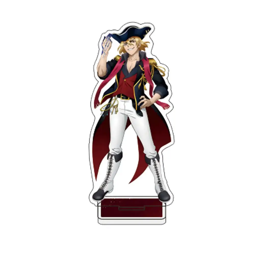Anime Dr. Stone Acrylic Cosplay Moz Senku Ishigami Chrome Gen Asagiri Ukyo Saionji Cute Stand Custom Charm Phone Personalized, Keychain, Mô Hình Đứng Standee Anime, In 2 Mặt, Cao 6cm, Trang Trí Decor Bàn Học, Balo 3 Anime Dr. Stone Acrylic Cosplay Moz Senku Ishigami Chrome Gen Asagiri Ukyo Saionji Cute Stand Custom Charm Phone Personalized, Keychain, Mô Hình Đứng Standee Anime, In 2 Mặt, Cao 6cm, Trang Trí Decor Bàn Học, Balo - Ảnh 3