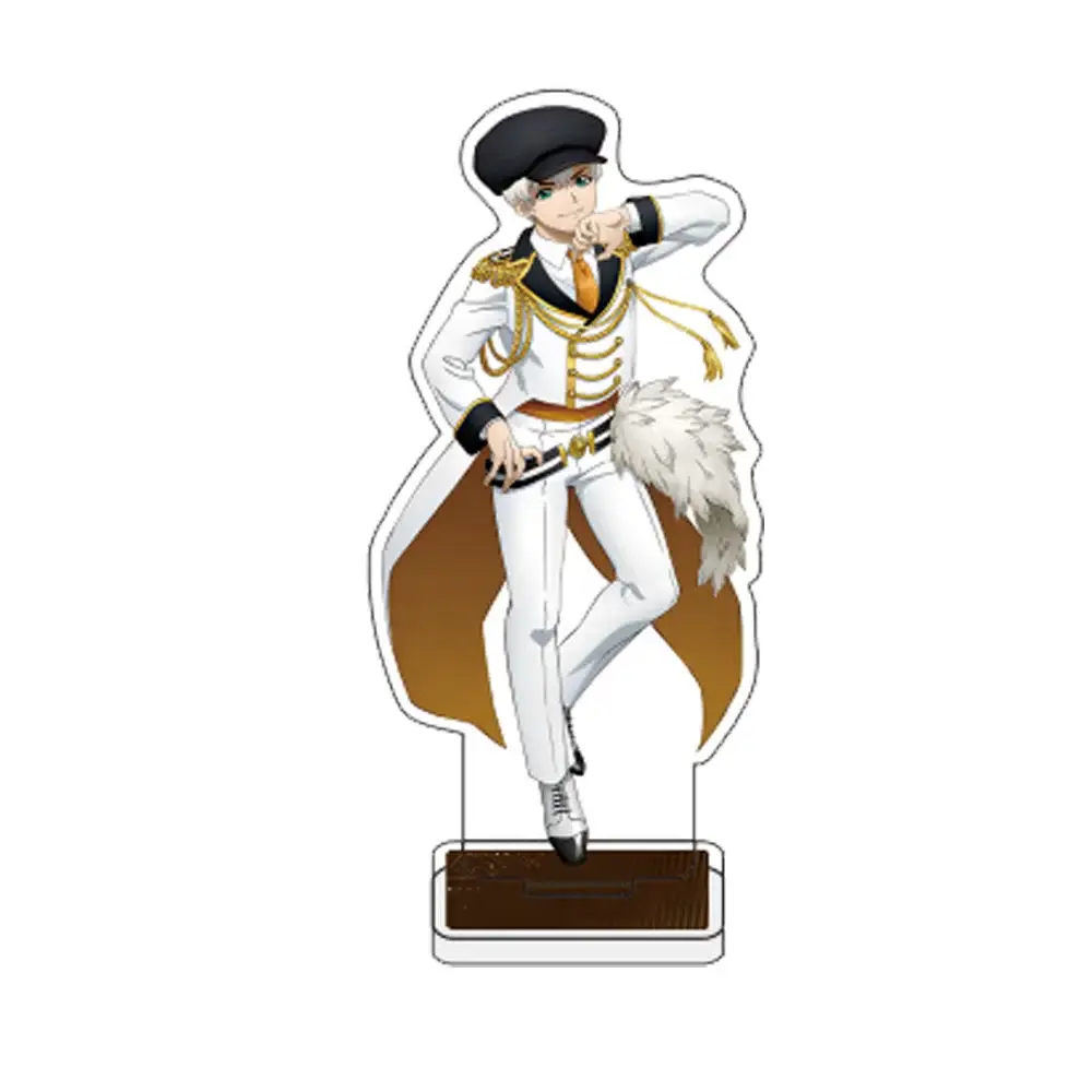 Anime Dr. Stone Acrylic Cosplay Moz Senku Ishigami Chrome Gen Asagiri Ukyo Saionji Cute Stand Custom Charm Phone Personalized, Keychain, Mô Hình Đứng Standee Anime, In 2 Mặt, Cao 6cm, Trang Trí Decor Bàn Học, Balo 4 Anime Dr. Stone Acrylic Cosplay Moz Senku Ishigami Chrome Gen Asagiri Ukyo Saionji Cute Stand Custom Charm Phone Personalized, Keychain, Mô Hình Đứng Standee Anime, In 2 Mặt, Cao 6cm, Trang Trí Decor Bàn Học, Balo - Ảnh 4