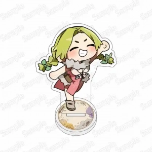 Anime Dr Stone Ishigami Senkuu Dr.xeno Snyder New Acrylic Stand Keychain Goods Custom Charm Phone Personalized, Keychain, Mô Hình Đứng Standee Anime, In 2 Mặt, Cao 6cm, Trang Trí Decor Bàn Học, Balo