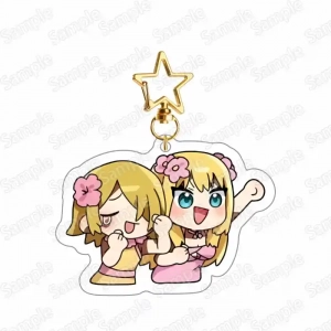 Anime Dr Stone Ishigami Senkuu Dr.xeno Snyder New Acrylic Stand Keychain Goods Collection Custom Charm Phone Personalized, Keychain, Mô Hình Đứng Standee Anime, In 2 Mặt, Cao 6cm, Trang Trí Decor Bàn Học, Balo