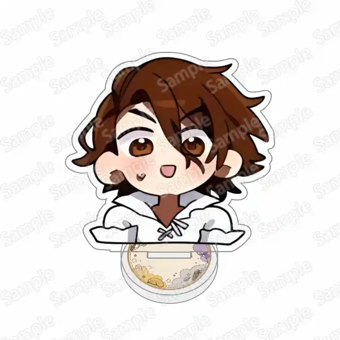 Anime Dr Stone Ishigami Senkuu Dr.xeno Snyder New Acrylic Stand Keychain Goods Custom Charm Phone Personalized, Keychain, Mô Hình Đứng Standee Anime, In 2 Mặt, Cao 6cm, Trang Trí Decor Bàn Học, Balo 10 Anime Dr Stone Ishigami Senkuu Dr.xeno Snyder New Acrylic Stand Keychain Goods Custom Charm Phone Personalized, Keychain, Mô Hình Đứng Standee Anime, In 2 Mặt, Cao 6cm, Trang Trí Decor Bàn Học, Balo - Ảnh 10