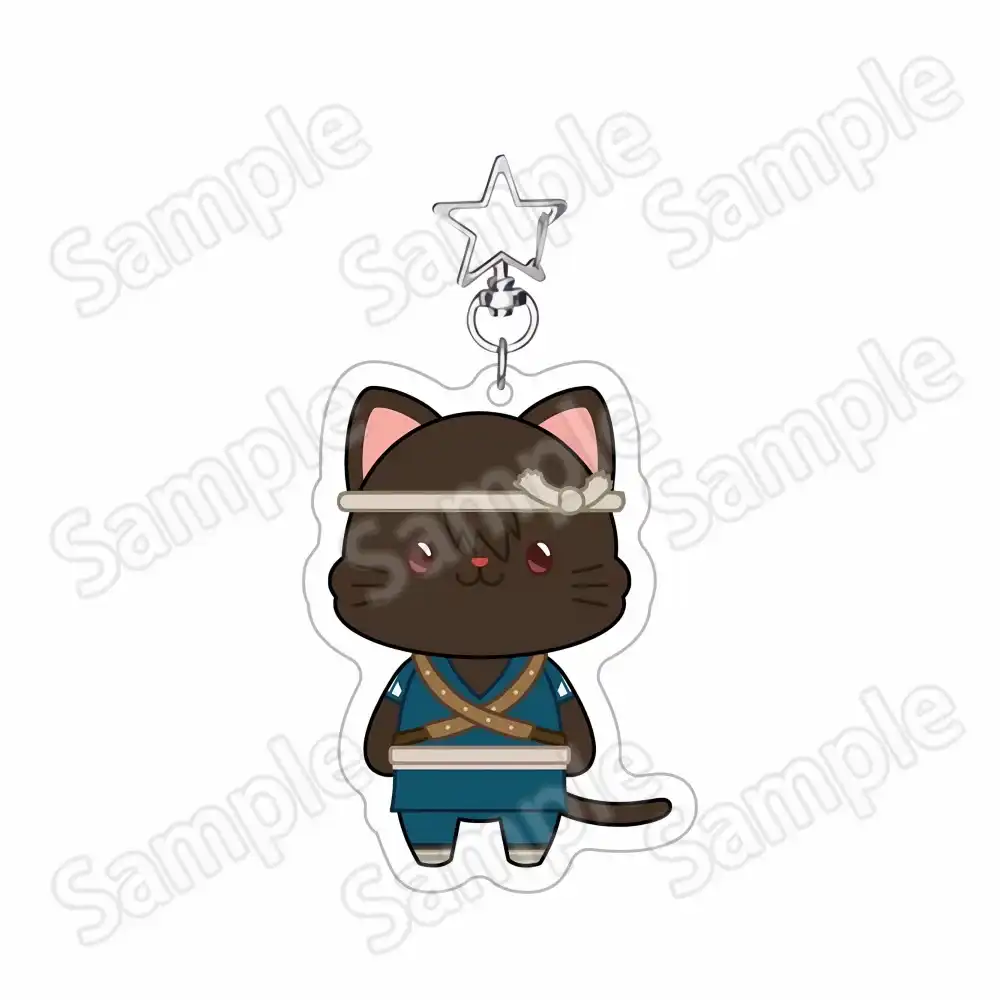 Anime Dr Stone Ishigami Senkuu Dr.xeno Snyder New Cat Style Acrylic Stand Keychain Goods Custom Charm Phone Personalized, Keychain, Mô Hình Đứng Standee Anime, In 2 Mặt, Cao 6cm, Trang Trí Decor Bàn Học, Balo 10 Anime Dr Stone Ishigami Senkuu Dr.xeno Snyder New Cat Style Acrylic Stand Keychain Goods Custom Charm Phone Personalized, Keychain, Mô Hình Đứng Standee Anime, In 2 Mặt, Cao 6cm, Trang Trí Decor Bàn Học, Balo - Ảnh 10