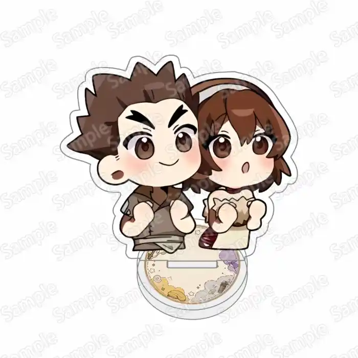 Anime Dr Stone Ishigami Senkuu Dr.xeno Snyder New Acrylic Stand Keychain Goods Custom Charm Phone Personalized, Keychain, Mô Hình Đứng Standee Anime, In 2 Mặt, Cao 6cm, Trang Trí Decor Bàn Học, Balo 5 Anime Dr Stone Ishigami Senkuu Dr.xeno Snyder New Acrylic Stand Keychain Goods Custom Charm Phone Personalized, Keychain, Mô Hình Đứng Standee Anime, In 2 Mặt, Cao 6cm, Trang Trí Decor Bàn Học, Balo - Ảnh 5
