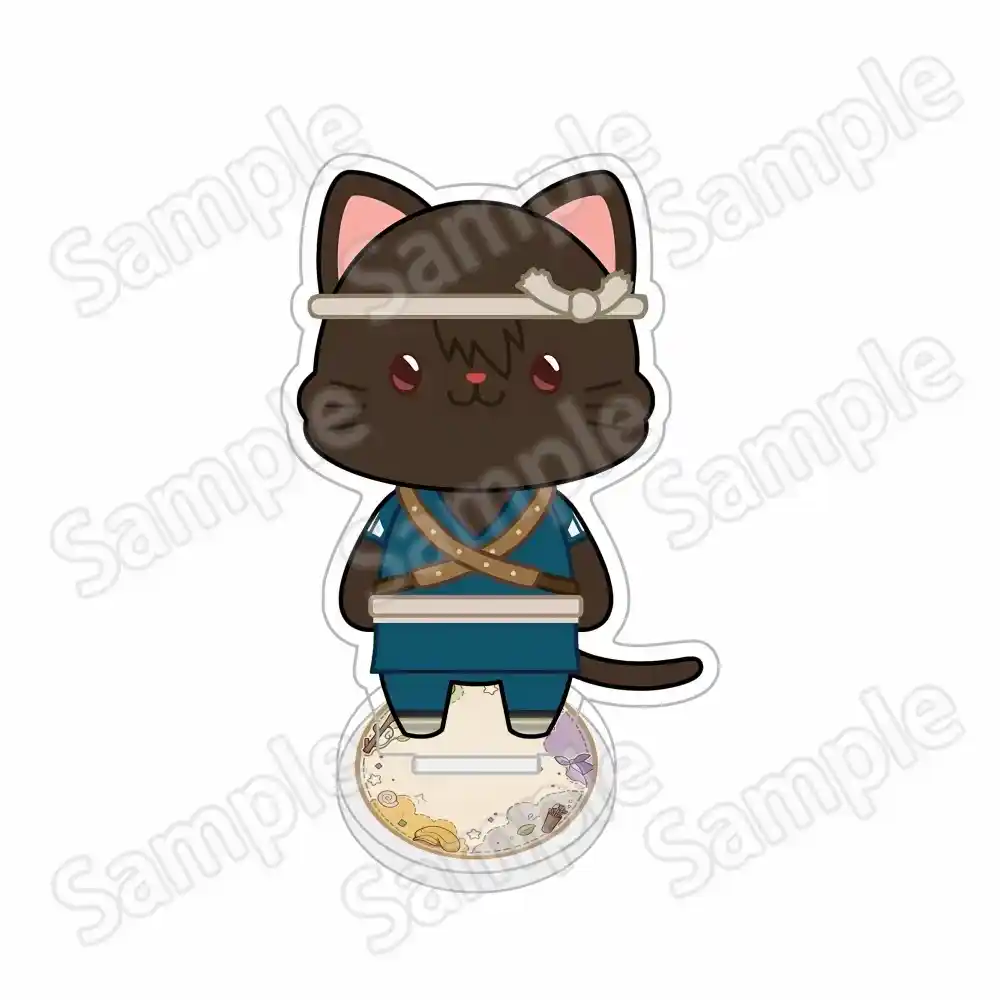 Anime Dr Stone Ishigami Senkuu Dr.xeno Snyder New Cat Style Acrylic Stand Keychain Goods Custom Charm Phone Personalized, Keychain, Mô Hình Đứng Standee Anime, In 2 Mặt, Cao 6cm, Trang Trí Decor Bàn Học, Balo 7 Anime Dr Stone Ishigami Senkuu Dr.xeno Snyder New Cat Style Acrylic Stand Keychain Goods Custom Charm Phone Personalized, Keychain, Mô Hình Đứng Standee Anime, In 2 Mặt, Cao 6cm, Trang Trí Decor Bàn Học, Balo - Ảnh 7