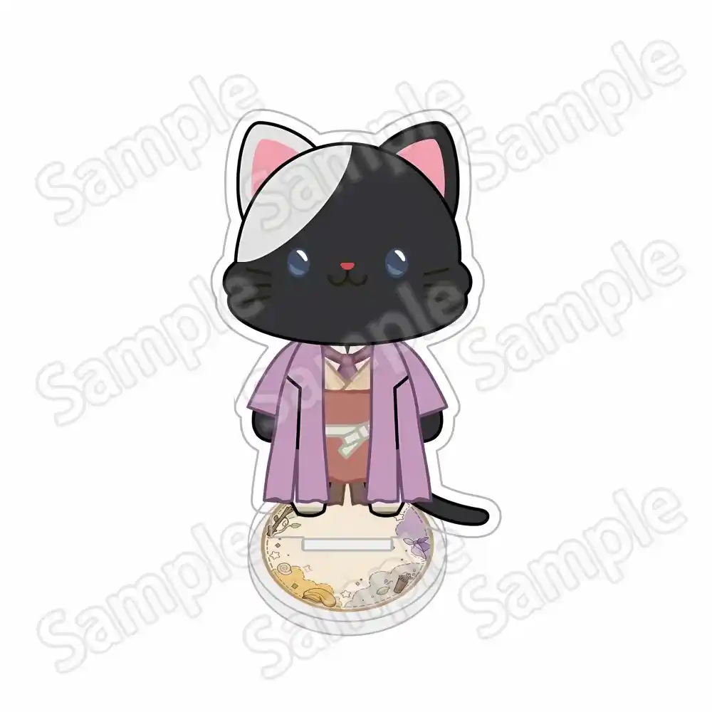 Anime Dr Stone Ishigami Senkuu Dr.xeno Snyder New Cat Style Acrylic Stand Keychain Goods Custom Charm Phone Personalized, Keychain, Mô Hình Đứng Standee Anime, In 2 Mặt, Cao 6cm, Trang Trí Decor Bàn Học, Balo 8 Anime Dr Stone Ishigami Senkuu Dr.xeno Snyder New Cat Style Acrylic Stand Keychain Goods Custom Charm Phone Personalized, Keychain, Mô Hình Đứng Standee Anime, In 2 Mặt, Cao 6cm, Trang Trí Decor Bàn Học, Balo - Ảnh 8