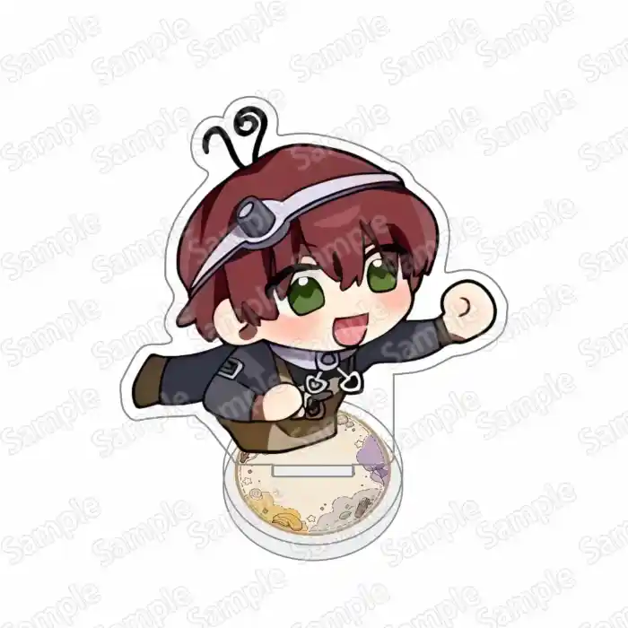 Anime Dr Stone Ishigami Senkuu Dr.xeno Snyder New Acrylic Stand Keychain Goods Custom Charm Phone Personalized, Keychain, Mô Hình Đứng Standee Anime, In 2 Mặt, Cao 6cm, Trang Trí Decor Bàn Học, Balo 9 Anime Dr Stone Ishigami Senkuu Dr.xeno Snyder New Acrylic Stand Keychain Goods Custom Charm Phone Personalized, Keychain, Mô Hình Đứng Standee Anime, In 2 Mặt, Cao 6cm, Trang Trí Decor Bàn Học, Balo - Ảnh 9
