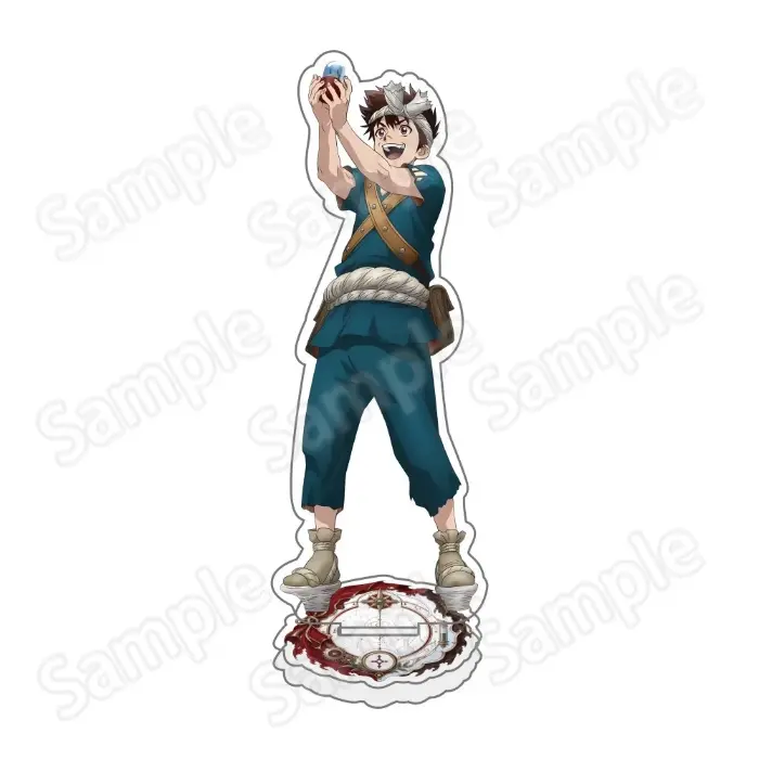 Anime Dr. Stone New Final Season 1 Acrylic Stand Keychain Anime Stand Ishigami Senku Custom Charm Phone Personalized, Keychain, Mô Hình Đứng Standee Anime, In 2 Mặt, Cao 6cm, Trang Trí Decor Bàn Học, Balo 6 Anime Dr. Stone New Final Season 1 Acrylic Stand Keychain Anime Stand Ishigami Senku Custom Charm Phone Personalized, Keychain, Mô Hình Đứng Standee Anime, In 2 Mặt, Cao 6cm, Trang Trí Decor Bàn Học, Balo - Ảnh 6