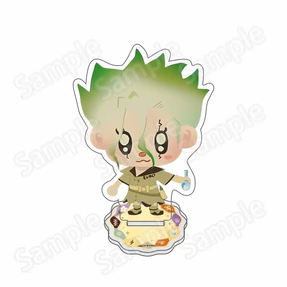 Anime Dr. Stone New Final Season Acrylic Stand Keychain Anime Stand Ishigami Senku Custom Charm Phone Personalized, Keychain, Mô Hình Đứng Standee Anime, In 2 Mặt, Cao 6cm, Trang Trí Decor Bàn Học, Balo 8 Anime Dr. Stone New Final Season Acrylic Stand Keychain Anime Stand Ishigami Senku Custom Charm Phone Personalized, Keychain, Mô Hình Đứng Standee Anime, In 2 Mặt, Cao 6cm, Trang Trí Decor Bàn Học, Balo - Ảnh 8