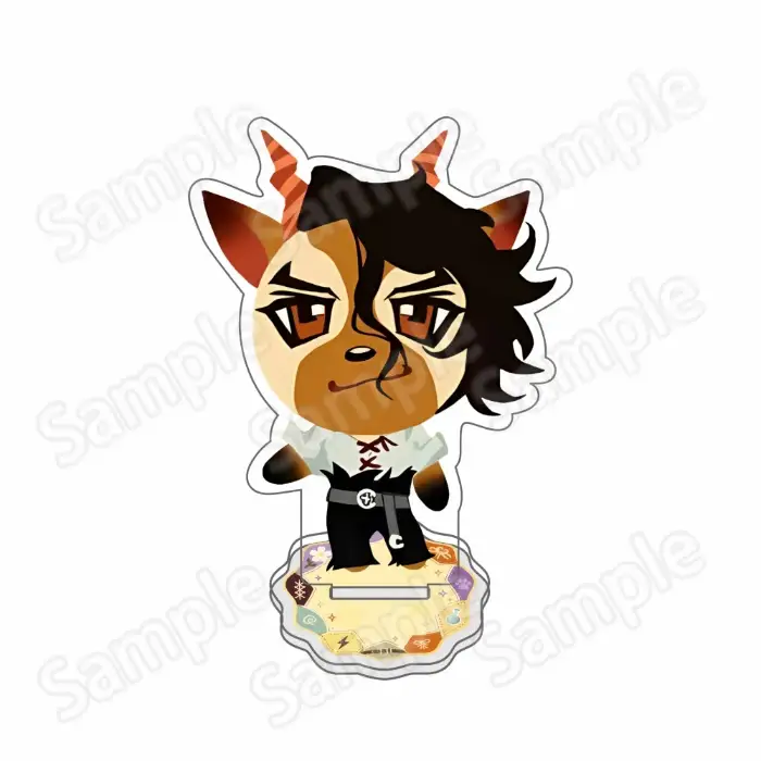 Anime Dr. Stone New Final Season Acrylic Stand Keychain Anime Stand Ishigami Senku Custom Charm Phone Personalized, Keychain, Mô Hình Đứng Standee Anime, In 2 Mặt, Cao 6cm, Trang Trí Decor Bàn Học, Balo 9 Anime Dr. Stone New Final Season Acrylic Stand Keychain Anime Stand Ishigami Senku Custom Charm Phone Personalized, Keychain, Mô Hình Đứng Standee Anime, In 2 Mặt, Cao 6cm, Trang Trí Decor Bàn Học, Balo - Ảnh 9
