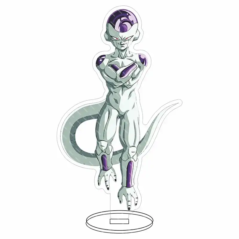 Anime Dragon Ball Sun Goku Vegeta Stand Acrylic Model Plate Figure Display Desk Decor Cosplay Custom Charm Phone Personalized, Keychain, Mô Hình Đứng Standee Anime, In 2 Mặt, Cao 6cm, Trang Trí Decor Bàn Học, Balo 1 Anime Dragon Ball Sun Goku Vegeta Stand Acrylic Model Plate Figure Display Desk Decor Cosplay Custom Charm Phone Personalized, Keychain, Mô Hình Đứng Standee Anime, In 2 Mặt, Cao 6cm, Trang Trí Decor Bàn Học, Balo