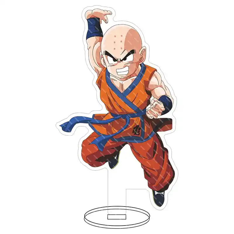 Anime Dragon Ball Sun Goku Vegeta Stand Acrylic Model Plate Figure Display Desk Decor Cosplay Custom Charm Phone Personalized, Keychain, Mô Hình Đứng Standee Anime, In 2 Mặt, Cao 6cm, Trang Trí Decor Bàn Học, Balo 10 Anime Dragon Ball Sun Goku Vegeta Stand Acrylic Model Plate Figure Display Desk Decor Cosplay Custom Charm Phone Personalized, Keychain, Mô Hình Đứng Standee Anime, In 2 Mặt, Cao 6cm, Trang Trí Decor Bàn Học, Balo - Ảnh 10
