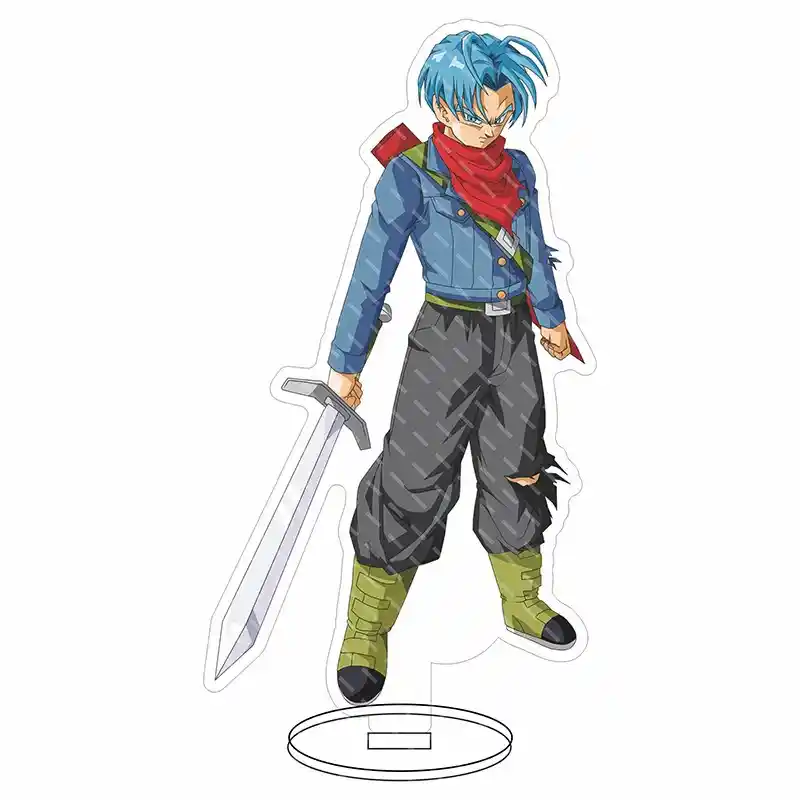 Anime Dragon Ball Sun Goku Vegeta Stand Acrylic Model Plate Figure Display Desk Decor Cosplay Custom Charm Phone Personalized, Keychain, Mô Hình Đứng Standee Anime, In 2 Mặt, Cao 6cm, Trang Trí Decor Bàn Học, Balo 5 Anime Dragon Ball Sun Goku Vegeta Stand Acrylic Model Plate Figure Display Desk Decor Cosplay Custom Charm Phone Personalized, Keychain, Mô Hình Đứng Standee Anime, In 2 Mặt, Cao 6cm, Trang Trí Decor Bàn Học, Balo - Ảnh 5