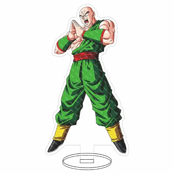 Anime Dragon Ball Sun Goku Vegeta Stand Acrylic Model Plate Figure Display Desk Decor Cosplay Custom Charm Phone Personalized, Keychain, Mô Hình Đứng Standee Anime, In 2 Mặt, Cao 6cm, Trang Trí Decor Bàn Học, Balo 8 Anime Dragon Ball Sun Goku Vegeta Stand Acrylic Model Plate Figure Display Desk Decor Cosplay Custom Charm Phone Personalized, Keychain, Mô Hình Đứng Standee Anime, In 2 Mặt, Cao 6cm, Trang Trí Decor Bàn Học, Balo - Ảnh 8