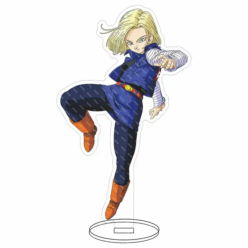 Anime Dragon Ball Sun Goku Vegeta Stand Acrylic Model Plate Figure Display Desk Decor Cosplay Custom Charm Phone Personalized, Keychain, Mô Hình Đứng Standee Anime, In 2 Mặt, Cao 6cm, Trang Trí Decor Bàn Học, Balo 9 Anime Dragon Ball Sun Goku Vegeta Stand Acrylic Model Plate Figure Display Desk Decor Cosplay Custom Charm Phone Personalized, Keychain, Mô Hình Đứng Standee Anime, In 2 Mặt, Cao 6cm, Trang Trí Decor Bàn Học, Balo - Ảnh 9