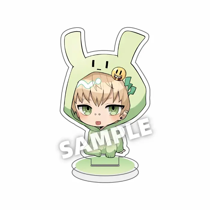 Anime Dramatical Murder Acrylic Stand Goods Keychain Friend Gifts Desk Figure Display Custom Charm Phone Personalized, Keychain, Mô Hình Đứng Standee Anime, In 2 Mặt, Cao 6cm, Trang Trí Decor Bàn Học, Balo 8 Anime Dramatical Murder Acrylic Stand Goods Keychain Friend Gifts Desk Figure Display Custom Charm Phone Personalized, Keychain, Mô Hình Đứng Standee Anime, In 2 Mặt, Cao 6cm, Trang Trí Decor Bàn Học, Balo - Ảnh 8
