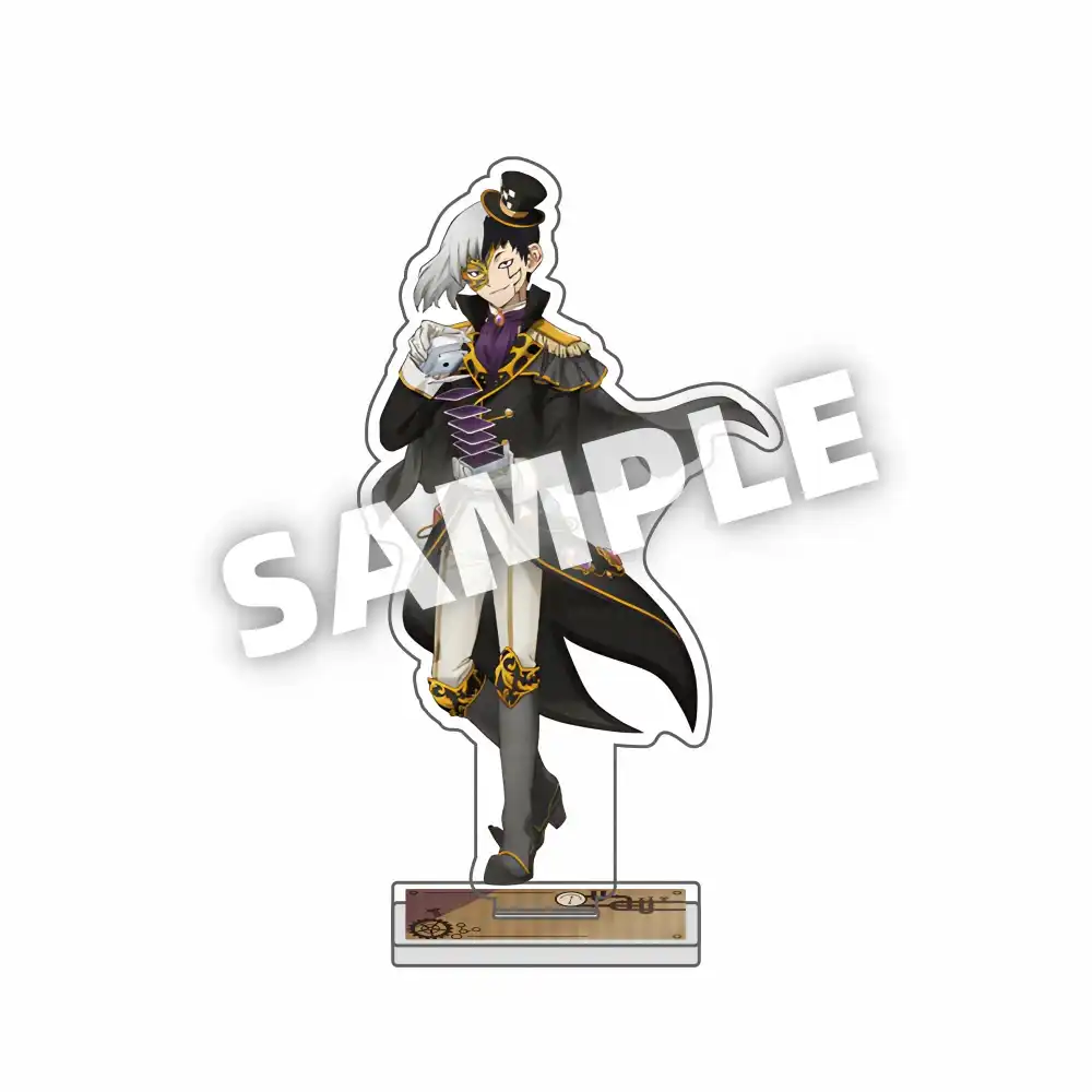 Anime Dr.stone Acrylic Stand Ishigami Senkuu Asagiri Gen Nanami Ryusui Figure Display Goods Custom Charm Phone Personalized, Keychain, Mô Hình Đứng Standee Anime, In 2 Mặt, Cao 6cm, Trang Trí Decor Bàn Học, Balo 1 Anime Dr.stone Acrylic Stand Ishigami Senkuu Asagiri Gen Nanami Ryusui Figure Display Goods Custom Charm Phone Personalized, Keychain, Mô Hình Đứng Standee Anime, In 2 Mặt, Cao 6cm, Trang Trí Decor Bàn Học, Balo