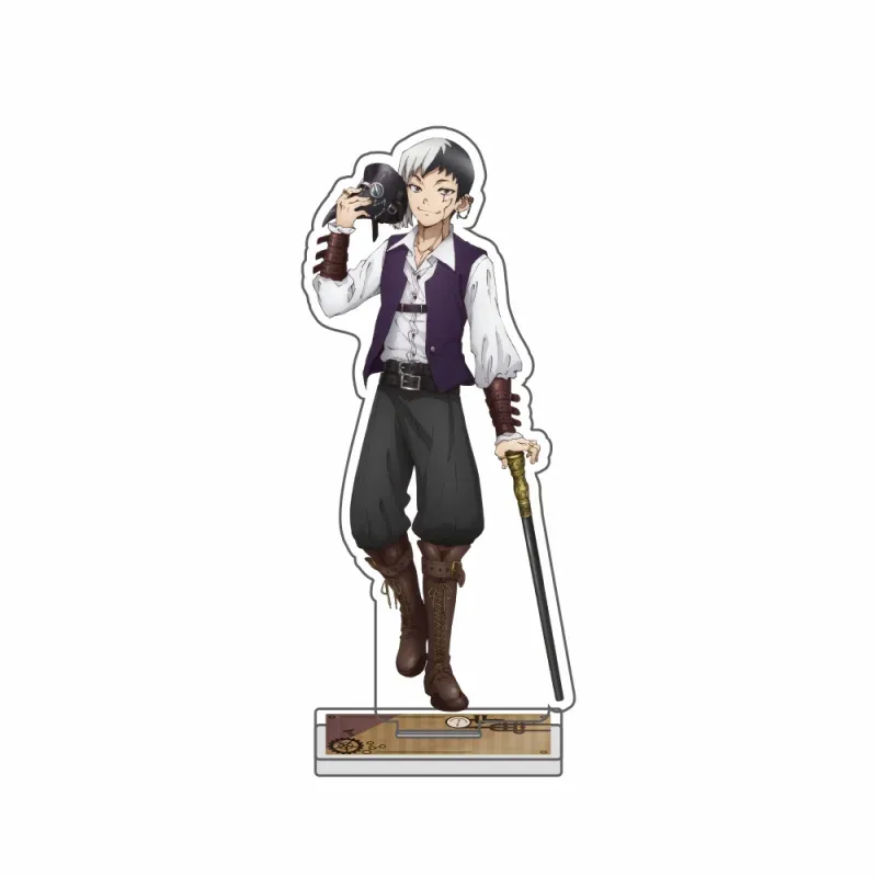 Anime Dr.stone Acrylic Stand Ishigami Senkuu Asagiri Gen Nanami Ryusui Figure Display Goods Custom Charm Phone Personalized, Keychain, Mô Hình Đứng Standee Anime, In 2 Mặt, Cao 6cm, Trang Trí Decor Bàn Học, Balo 3 Anime Dr.stone Acrylic Stand Ishigami Senkuu Asagiri Gen Nanami Ryusui Figure Display Goods Custom Charm Phone Personalized, Keychain, Mô Hình Đứng Standee Anime, In 2 Mặt, Cao 6cm, Trang Trí Decor Bàn Học, Balo - Ảnh 3